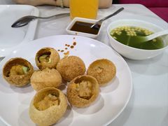 -VATAN INDIAN RESTAURANT米特餐饮有限公司(城北路店)
