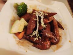 -太平馆餐厅(尖沙咀店)