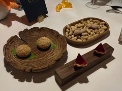 -三嚥阁 La Villa Restaurant