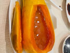 -广州花园酒店·凌璇阁旋转餐厅CAROUSEL360