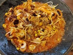 -双门洞·森系料理(体育西店)
