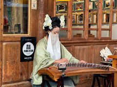 -菌自由丨野生菌火锅特色庭院餐厅(丽江古城店)