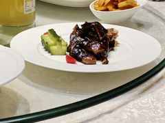 -走马楼饭庄(慈城古县城店)