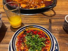 -旧街市鲜货老火锅(大光路店)