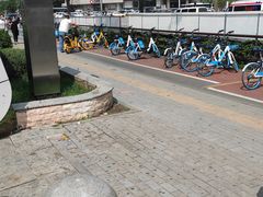 -铁西广场(地铁站)