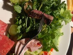 -拉蒂娜·巴西牛排馆 Latina·Brazilian Steakhouse(王府井喜悦店)