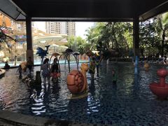 -亚马逊丛林水乐园