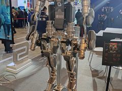 -东浩兰生上海世博展览馆