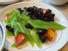 -西安饭庄·非遗陕菜(钟楼店)