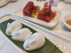 -好友缘家宴(青山路店)