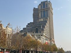 -詹记桃酥(包河万达店)