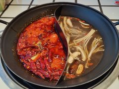 -朱光玉火锅馆(正弘城店)