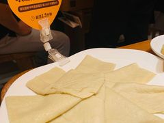 -巴奴毛肚火锅(商城路店)