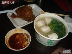 -原巷口鱼丸店(龙头路外卖店)