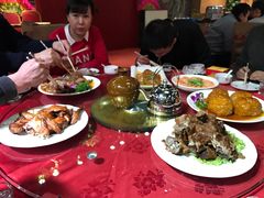 -东北大院·东北菜(三台子店)