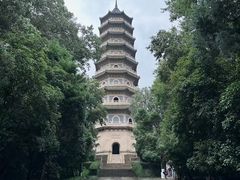 -灵谷景区