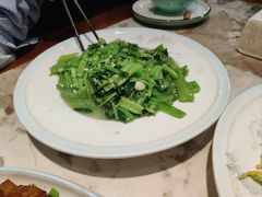 -小乡小镇·传承桐庐土菜·老板亲自烧的菜