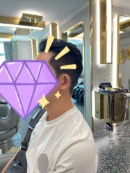 -即型男士理发工作室