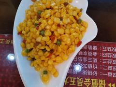 -洪兴砂锅·融合砂锅菜(三站店)