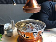 -AJIYA味屋和牛烤肉自助放题(温州万象城店)