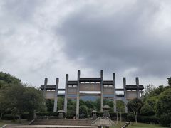 -南京市江宁方山