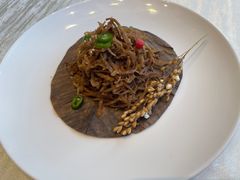 -柒园·三十年创意杭帮菜(龙湖滨江天街店)