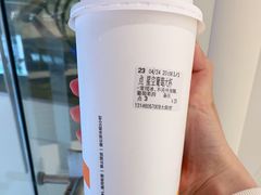 -CoCo都可(新太阳宫店)