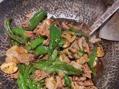 -费大厨辣椒炒肉(太平老街店)