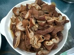 红烧大肠-林家饭店(新林公路店)