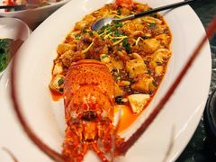-桂花里·衢州菜·精酿餐吧(未来科技城万达广场店)