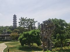 -江心屿景区