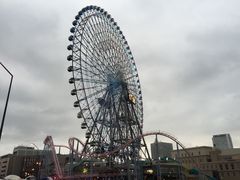 -横滨红砖仓库1号馆