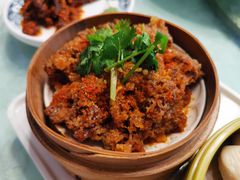 -伊兰麒兰馨园·川菜·清真馆(339电视塔店)
