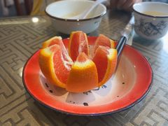 -新繁老號豌豆汤饭店·江湖菜(宝光寺店)