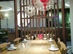 大堂-茂盛小吃(蓝田店)