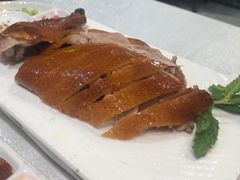-京味民福烤鸭店(建设四马路店)