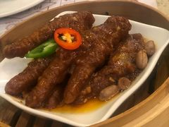 -点都德(盘福楼店)