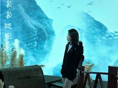 -雅达·阳羡溪山小镇中心