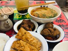 -逸桂禾面馆