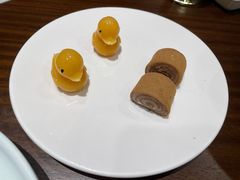 -全聚德(上海首店浦东店)