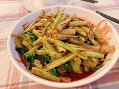 -玲珑餐厅(陕西南路店)