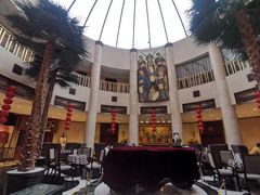 -北京前门建国饭店