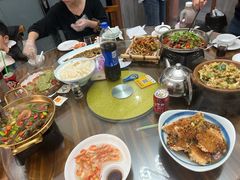 -李东农庄(中南百草园地标店)