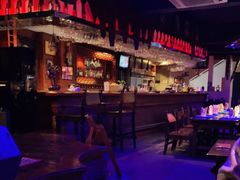-甘尼仕印度餐厅爵士酒吧(阳春巷店)