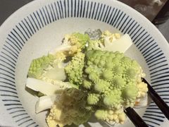 -巴奴毛肚火锅(二七万达店)