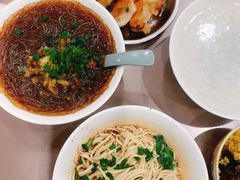 -金枫锅贴(滨江·凯旋门店)