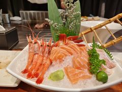三文鱼-大渔之观(安贞店)