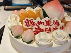 -好利来(曲江龙湖店)