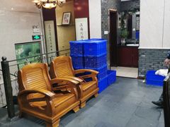 等位区-协和菜馆(凤凰街店)