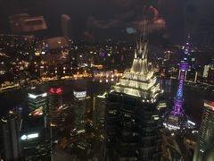 -上海柏悦酒店·世纪100牛排馆